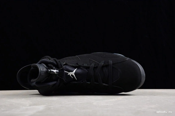 Rep EP Retro Metallic DX2836-001 Silver DX2836-001 6 Jordan 0324